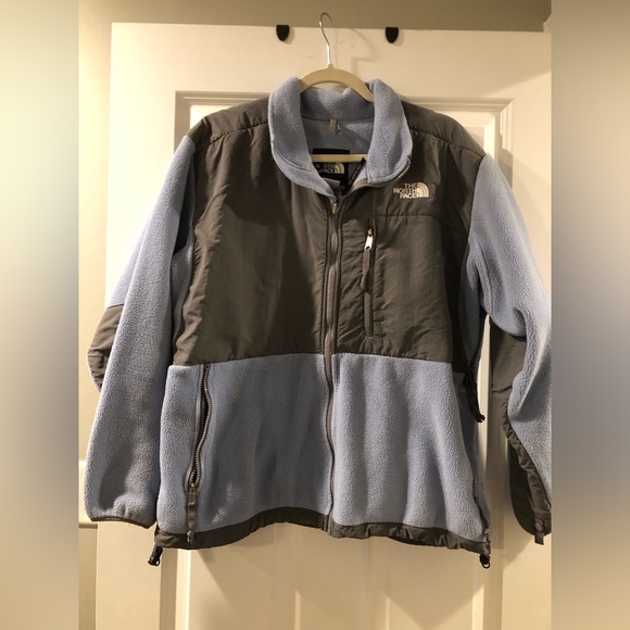 The North Face Jackets & Blazers - Women’s North Face Fleece Hyvent Jacket XL